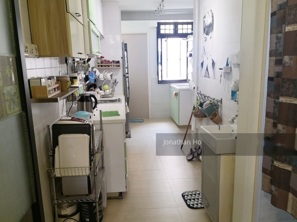 Blk 108 Commonwealth Crescent (Queenstown), HDB 3 Rooms #212269251